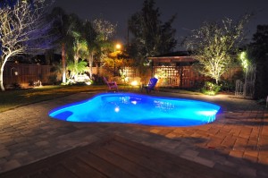 Exercise Pool