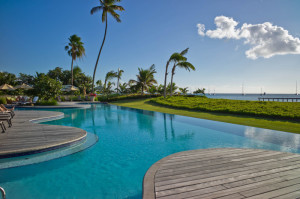Infinity Pools