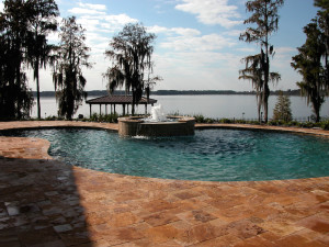 Saltwater Pools