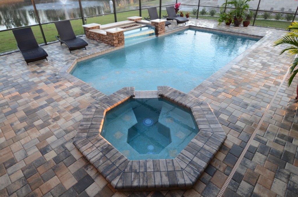 Florida Pool Builder