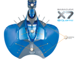 baracuda x7