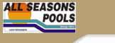 All Seasons Pools builds the finest in custom, in ground swimming pools for the Central Florida area.
