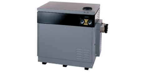 Hi-E2 Heater