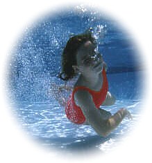 Swimming pool enjoyment built to last.