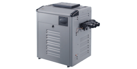 Legacy Heater