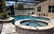Natural Freeform Pool Design