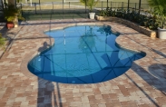 Freeform Pool Design