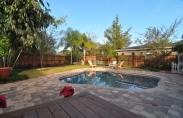 Classic Outdoor Pool