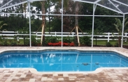 Freeform Indoor Pool