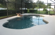 Indoor Freeform Pool Waterbolls