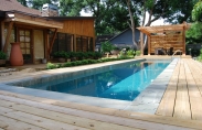 Traditional Swiming Pool