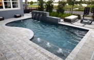 Classic Outdoor Pool