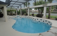 Indoor Swimming Pool