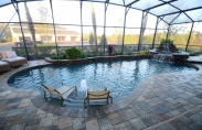 Signature Indoor Pool