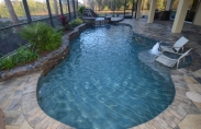 Signature Pool