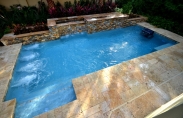 Signature Pool