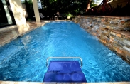 Fastlane Swim System