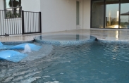Lake Juliana Lot 165 Flush 360 Spillover Spa