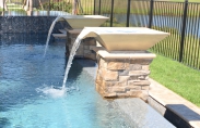14. Waterbowls