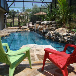 Saltwater Pool