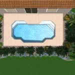 Building a Pool in Tampa