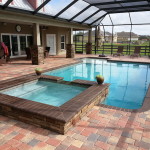 Pool for your backyard