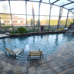 Pool Enlcosure