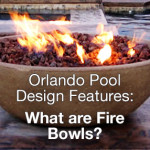 Orlando Pool Design Features