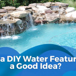 DIY Water Features