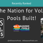 Top 50 Pool Builders
