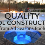 Quality Pool Construction