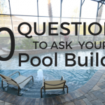 Pool Builder