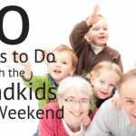 fun things to do with the grandkids in the villages
