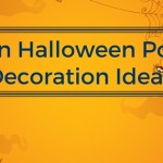Halloween Fun Ideas