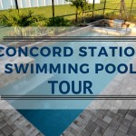 Concord Station Swimming Pool Tour