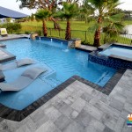 If you’re looking for custom pools in Florida, turn to All Seasons Pools and get started installing a new custom Florida pool in your home right away.