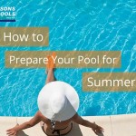 Jacksonville pool company