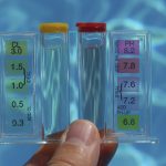Water chemistry
