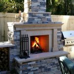 outdoor living