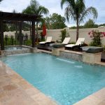 October featured pool