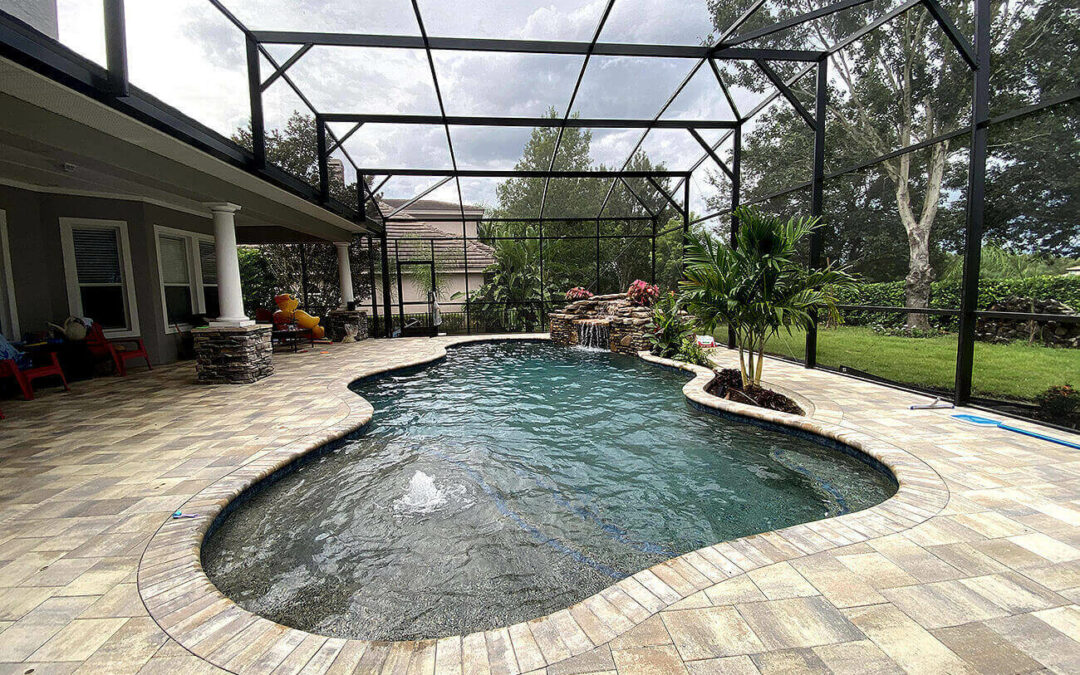 7 Tips to Prepare Your Pool For a Hurricane